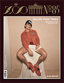 ZOO ISSUE #85