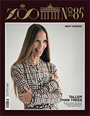 ZOO ISSUE #85