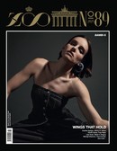ZOO ISSUE #89