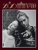 ZOO ISSUE #80