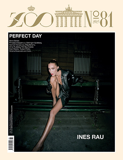 ZOO ISSUE #81