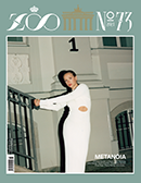 ZOO ISSUE #73