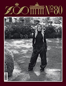 ZOO ISSUE #80