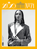ZOO ISSUE #71