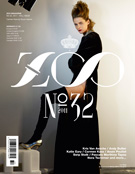 ZOO MAGAZINE - NO. 32 2011  