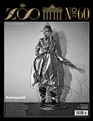 ZOO MAGAZINE - NO. 60 2018