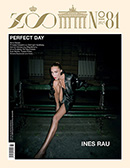 ZOO ISSUE #81