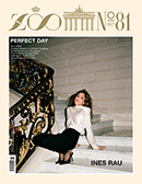 ZOO ISSUE #81