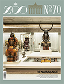 ZOO ISSUE #70
