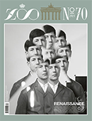 ZOO ISSUE #70