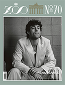 ZOO ISSUE #70
