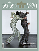 ZOO MAGAZINE 70: Renaissance