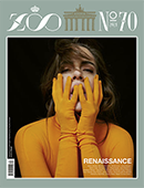 ZOO MAGAZINE 70: Renaissance