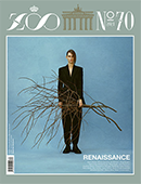 ZOO ISSUE #70