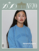ZOO ISSUE #70