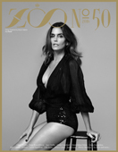 ZOO MAGAZINE - NO. 50 2016 