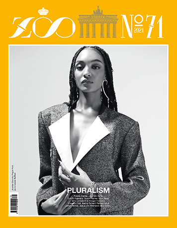 ZOO ISSUE #71