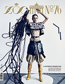 ZOO ISSUE #76