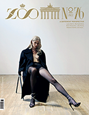 ZOO ISSUE #76