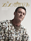 ZOO ISSUE #76