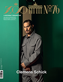 ZOO ISSUE #76