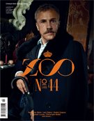ZOO MAGAZINE - NO. 44 2014 