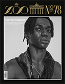 ZOO Magazine - Issue 78