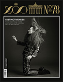 ZOO Magazine - Issue 78