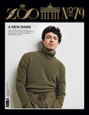 ZOO ISSUE #79