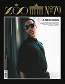 ZOO ISSUE #79