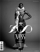 ZOO MAGAZINE - NO. 35 2012 