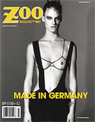 ZOO GERMANY - NO. 02 2004